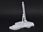 Action Base 1 White (1/100)