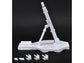 Action Base 1 White (1/100)