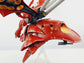 HG Nightingale (4 Types) (Water Decal)