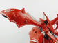 HG Nightingale (4 Types) (Water Decal)