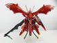 HG Nightingale (4 Types) (Water Decal)