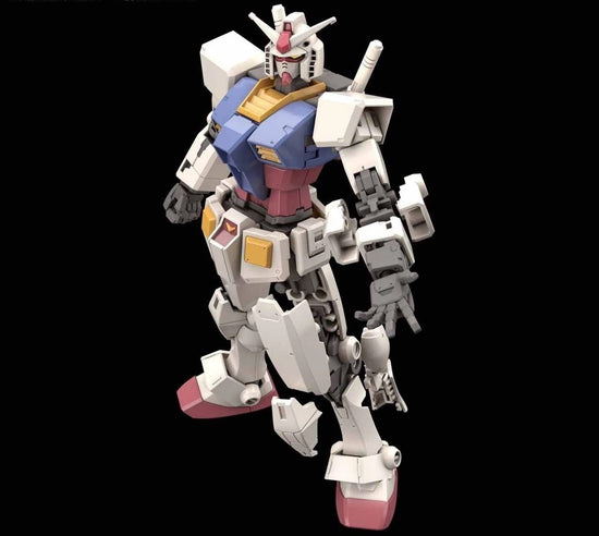 HG 1/144 RX-78-2 Gundam (Beyond Global)