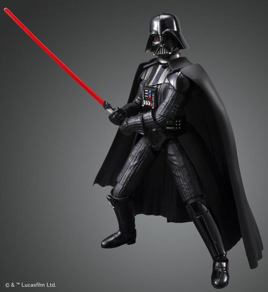 Star Wars Darth Vader (Empire Strikes Back) 1/12 Scale