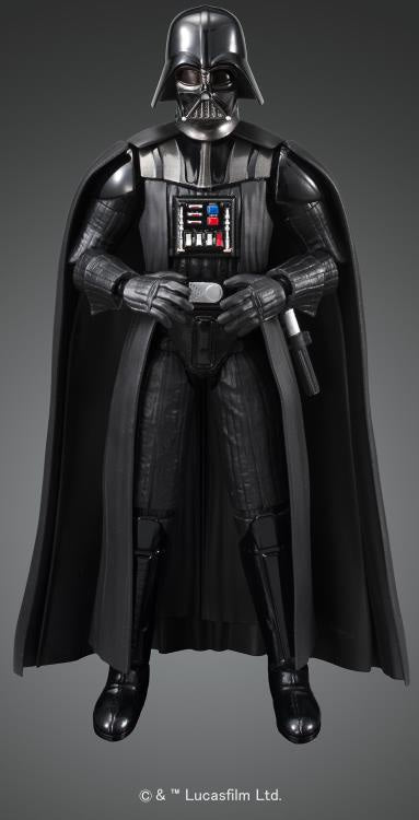 Star Wars Darth Vader (Empire Strikes Back) 1/12 Scale