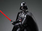 Star Wars Darth Vader (Empire Strikes Back) 1/12 Scale