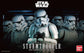 Star Wars Stormtrooper 1/12 Scale Model Kit