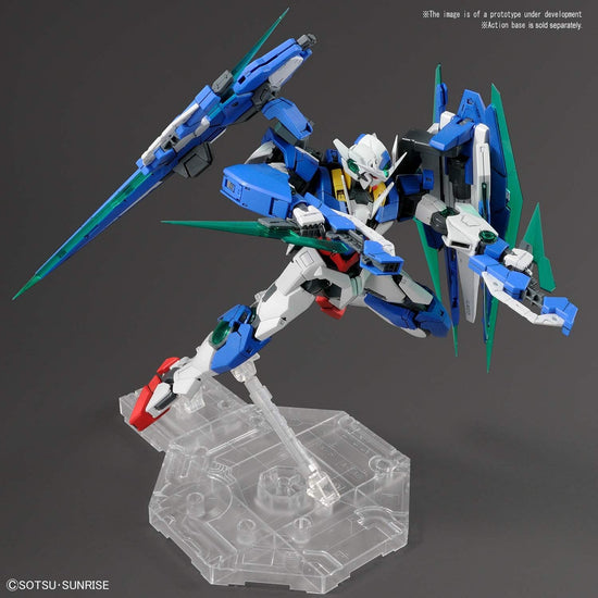MG 00 QAN[T] Full Saber