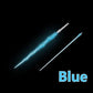 MG LED Beam Savers (7 Colors options)