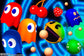 Pac-Man Proplica Waka Waka Pac-Man