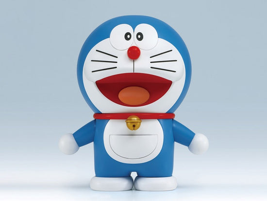 Doraemon Figure-rise Mechanics Doraemon Model Kit