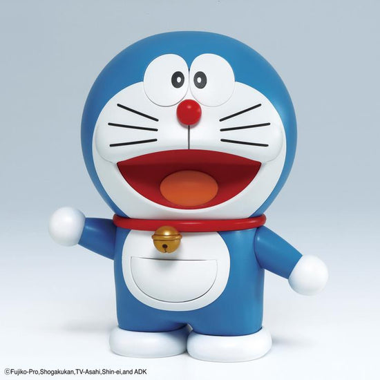 Doraemon Figure-rise Mechanics Doraemon Model Kit