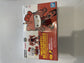 SD CROSS SILHOUETTE HELLO KITTY / CHAR’S ZAKU II
SD Cross Silhouette Hello Kitty / Char’s Zaku II (20% OFF)
