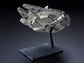 Star Wars Millennium Falcon (The Rise of Skywalker) 1/144 Scale Model Kit