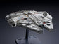 Star Wars Millennium Falcon (The Rise of Skywalker) 1/144 Scale Model Kit