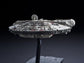 Star Wars Millennium Falcon (The Rise of Skywalker) 1/144 Scale Model Kit
