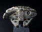 Star Wars Millennium Falcon (The Rise of Skywalker) 1/144 Scale Model Kit