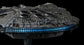 Star Wars Millennium Falcon (The Rise of Skywalker) 1/144 Scale Model Kit