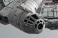Star Wars Millennium Falcon (The Rise of Skywalker) 1/144 Scale Model Kit