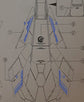 MG Phenex Original (Water Decal) (Available Narrative)
