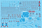 MG Phenex Original (Water Decal) (Available Narrative)