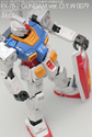 MG Ver. O.Y.W 0079 RX-78-2 (Water Decal)