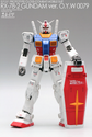 MG Ver. O.Y.W 0079 RX-78-2 (Water Decal)