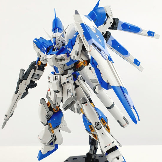 RG RX-93 Hi-Nu (Water Decal) (Multiple Options)