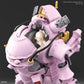 Bandai Spirits Sakura Wars Kobu-Kai Sakura Shinguji Type HG 1/20 Model Kit