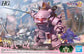 Bandai Spirits Sakura Wars Kobu-Kai Sakura Shinguji Type HG 1/20 Model Kit