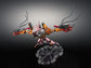 Rebuild of Evangelion NXEDGE Style EVA-08 β-ICC (Improvised Combat Configuration)