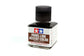 Panel Line Accent Color - Brown