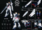 Susan Model Easy Install Metal Modified Parts for RG 1/144 RX-93 Nu V