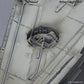 Star Wars PG Millennium Falcon (A New Hope) Model Kit