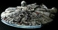 Star Wars PG Millennium Falcon (A New Hope) Model Kit