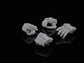 Mech Hands - Square Type (Multiple Options)
