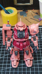 RG Char&