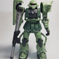 RG Zaku II (Luminous) (Water Decal)