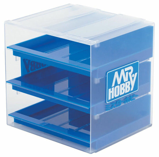 GT94 MR. STORAGE STAND