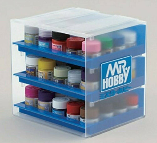 GT94 MR. STORAGE STAND