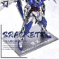 YJL Amazing Exia Aluminium Alloy Base Stand