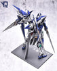 YJL Amazing Exia Aluminium Alloy Base Stand