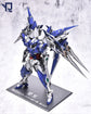 YJL Amazing Exia Aluminium Alloy Base Stand