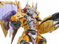 Figure-rise Standard Amplified Digimon Adventure Wargreymon Model Kit