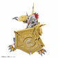Figure-rise Standard Amplified Digimon Adventure Wargreymon Model Kit