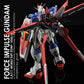 G-REWORK - [RG] Impulse Gundam (Water Decal)
