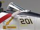 Tamiya F-14A Tomcat Vf-84 or Vf-2 1:48