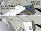Tamiya F-14A Tomcat Vf-84 or Vf-2 1:48
