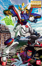 MG GF13-017NJ Shining Gundam