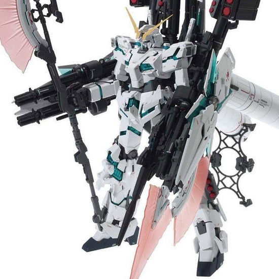 MG Full Armor Unicorn Gundam Ver.KA