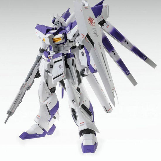 MG RX-93-2 HI-NU GUNDAM (Ver. Ka)